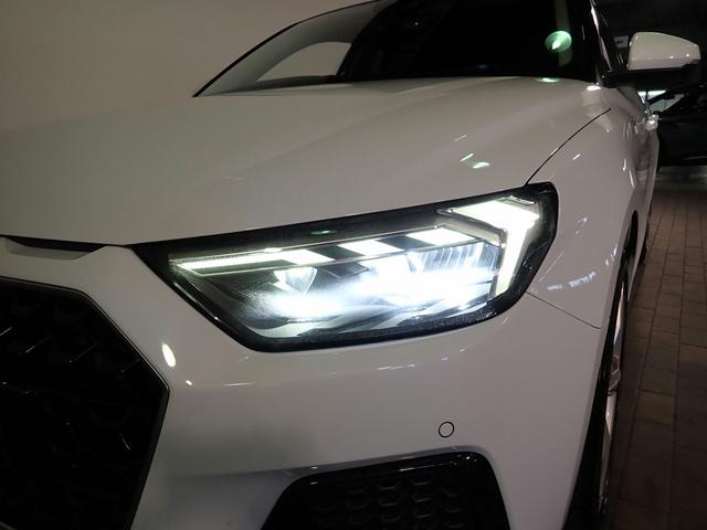 Ａ１スポーツバック ３５ＴＦＳＩ　アドバンスド　純正ＳＤナビ　ワンオーナー　Ｂカメラ　ＬＥＤオートヘッドライト　ドラレコ　ＥＴＣ　シートヒーター　アダクティブドライブアシスト　バーチャルコックピット　スマートキー　ブルートゥース対応　純正ＡＷ（26枚目）