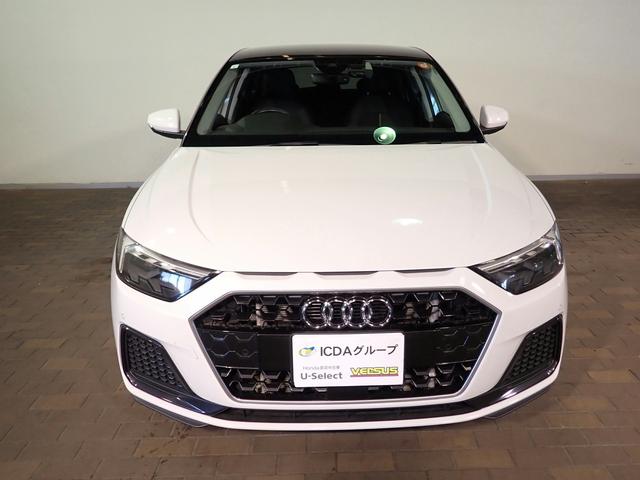 Ａ１スポーツバック ３５ＴＦＳＩ　アドバンスド　純正ＳＤナビ　ワンオーナー　Ｂカメラ　ＬＥＤオートヘッドライト　ドラレコ　ＥＴＣ　シートヒーター　アダクティブドライブアシスト　バーチャルコックピット　スマートキー　ブルートゥース対応　純正ＡＷ（28枚目）