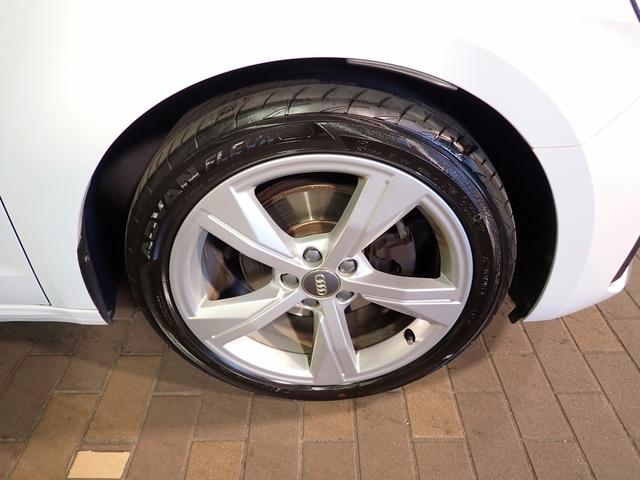 Ａ１スポーツバック ３５ＴＦＳＩ　アドバンスド　純正ＳＤナビ　ワンオーナー　Ｂカメラ　ＬＥＤオートヘッドライト　ドラレコ　ＥＴＣ　シートヒーター　アダクティブドライブアシスト　バーチャルコックピット　スマートキー　ブルートゥース対応　純正ＡＷ（32枚目）