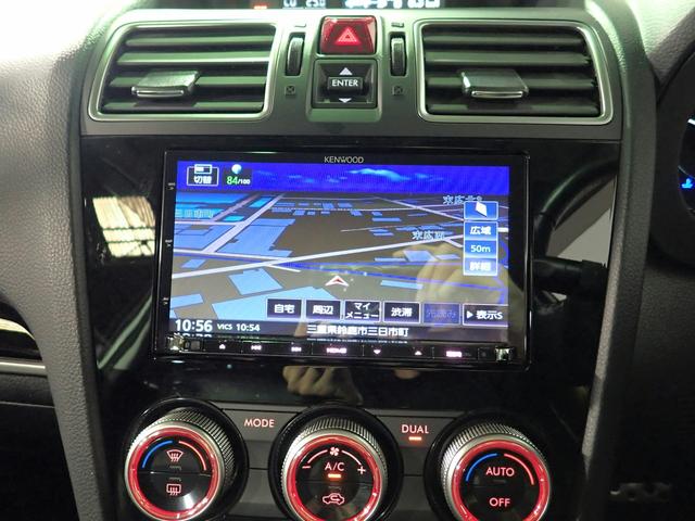 フォレスター ２．０ＸＴ　アイサイト　アドバンスドセイフティパッケージ　純正フルセグＳＤナビ　４ＷＤ　ＬＥＤオートヘッドライト　ＥＴＣ　ブラインドスポットモニター　アイサイト　ハーフレザーシート　シートヒーター　クルーズコントロール（5枚目）