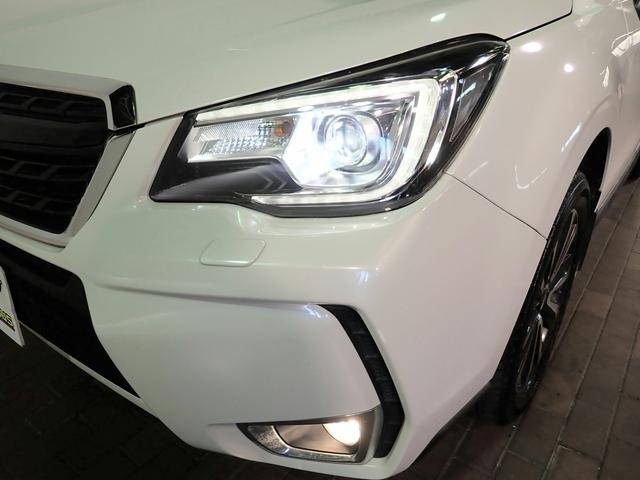 フォレスター ２．０ＸＴ　アイサイト　アドバンスドセイフティパッケージ　純正フルセグＳＤナビ　４ＷＤ　ＬＥＤオートヘッドライト　ＥＴＣ　ブラインドスポットモニター　アイサイト　ハーフレザーシート　シートヒーター　クルーズコントロール（26枚目）
