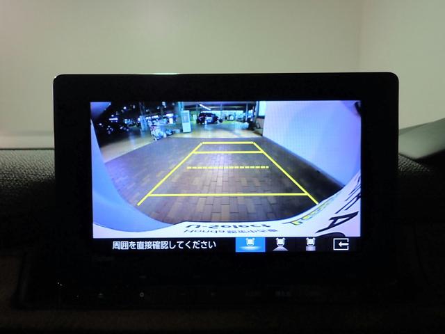ステップワゴン エアー　純正フルセグ９型ＳＤナビ　Ｂカメラ　ワンオーナー　両側電動スライドドア　純正フリップダウンモニター　ホンダセンシング　ＥＴＣ　パーキングセンサー　クルーズコントロール　スマートキー　純正ＡＷ（6枚目）