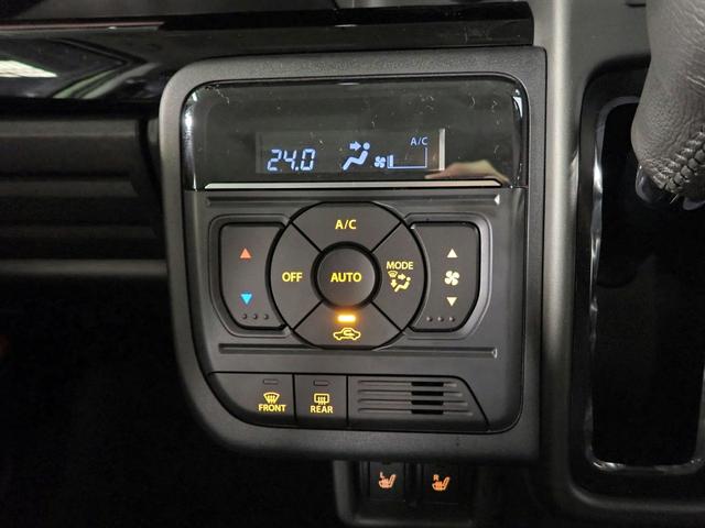 SUZUKI SPACIA CUSTOM HYBRID XS