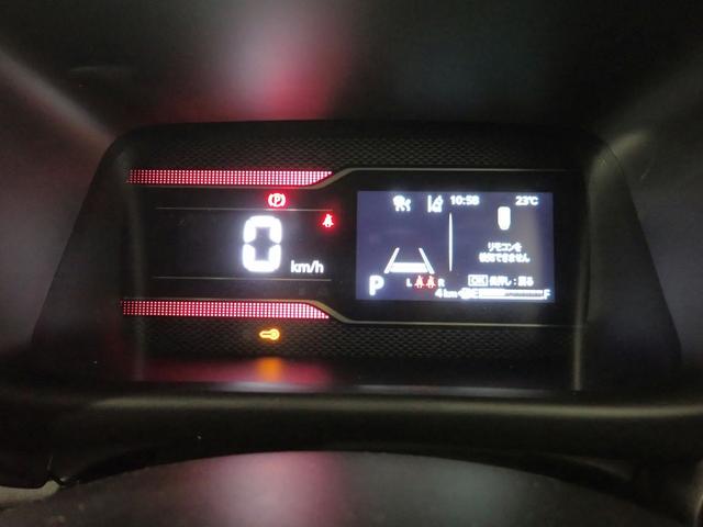 SUZUKI SPACIA CUSTOM HYBRID XS