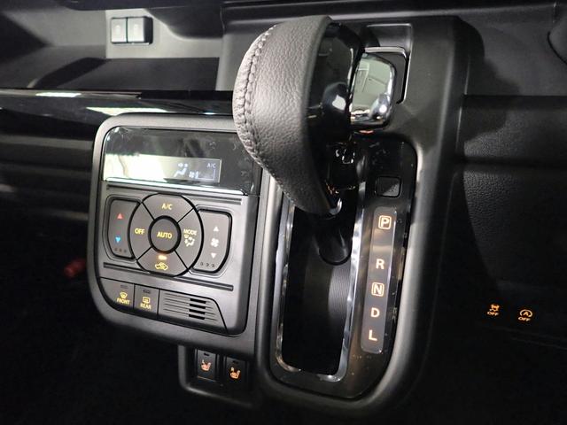 SUZUKI SPACIA CUSTOM HYBRID XS