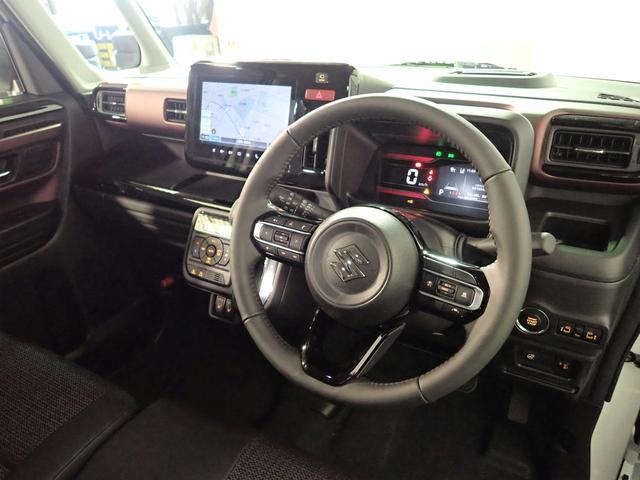 SUZUKI SPACIA CUSTOM HYBRID XS