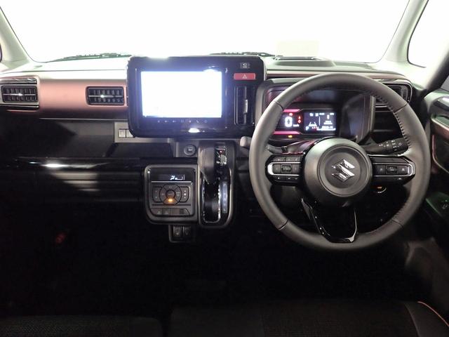 SUZUKI SPACIA CUSTOM HYBRID XS