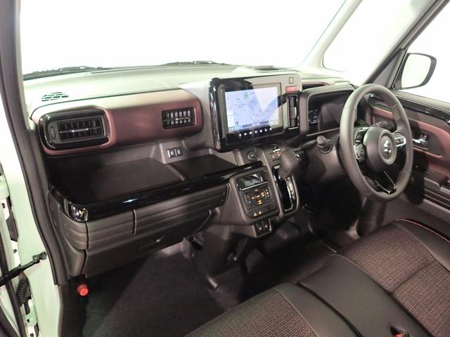 SUZUKI SPACIA CUSTOM HYBRID XS