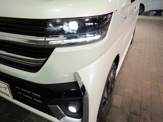 SUZUKI SPACIA CUSTOM HYBRID XS