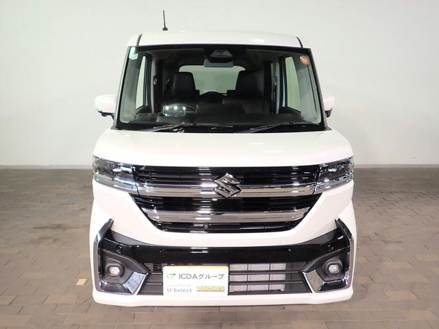 SUZUKI SPACIA CUSTOM HYBRID XS