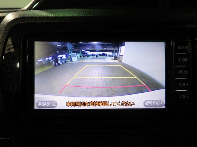ヴィッツ ハイブリッドＦ　純正ワンセグＳＤナビ　Ｂカメラ　ＬＥＤオートヘッドライト　ＥＴＣ　スマートキー　ブルートゥース対応　ＣＶＴ（6枚目）