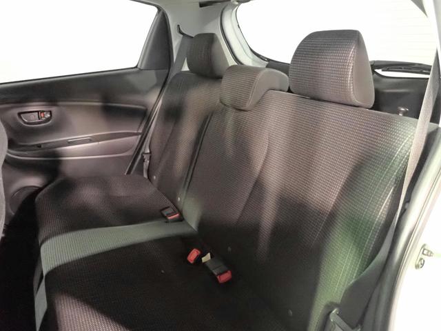 ヴィッツ ハイブリッドＦ　純正ワンセグＳＤナビ　Ｂカメラ　ＬＥＤオートヘッドライト　ＥＴＣ　スマートキー　ブルートゥース対応　ＣＶＴ（22枚目）