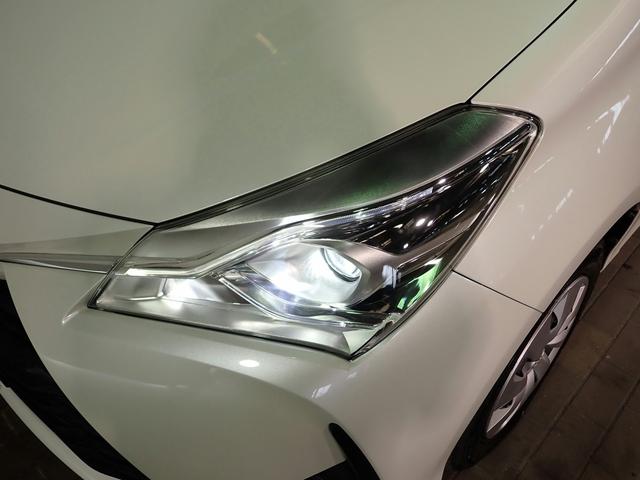 ヴィッツ ハイブリッドＦ　純正ワンセグＳＤナビ　Ｂカメラ　ＬＥＤオートヘッドライト　ＥＴＣ　スマートキー　ブルートゥース対応　ＣＶＴ（26枚目）