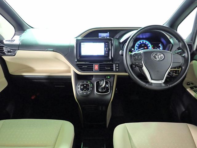 ノア ハイブリッドG 純正フルセグSDナビ Bカメラ 両側電動スライドドア トヨタセーフティセンス LEDオートヘッドライト ETC ドラレコ シートヒーター モデリスタFエアロ クルーズコントロール 純正アルミホイール(21枚目)