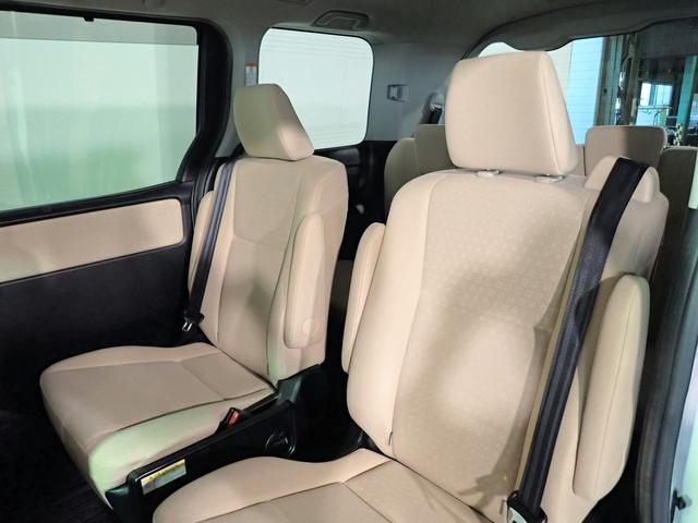 ノア ハイブリッドG 純正フルセグSDナビ Bカメラ 両側電動スライドドア トヨタセーフティセンス LEDオートヘッドライト ETC ドラレコ シートヒーター モデリスタFエアロ クルーズコントロール 純正アルミホイール(24枚目)