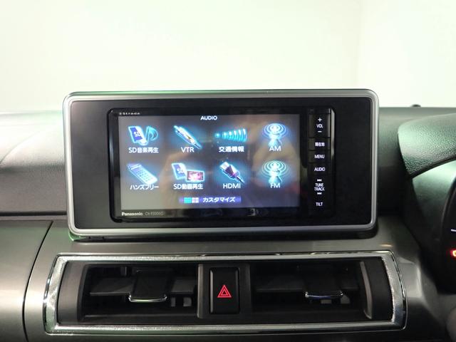 ピクシスジョイ F G SAIII 社外フルセグSナビ ワンオーナー Bカメラ LEDオートヘッドライト 前後インナーミラードラレコ オートハイビーム スマートキー スマートアシストIII 純正アルミホイール スペアーキー CVT(8枚目)