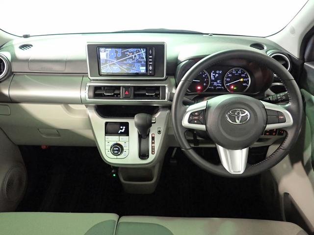 ピクシスジョイ F G SAIII 社外フルセグSナビ ワンオーナー Bカメラ LEDオートヘッドライト 前後インナーミラードラレコ オートハイビーム スマートキー スマートアシストIII 純正アルミホイール スペアーキー CVT(19枚目)