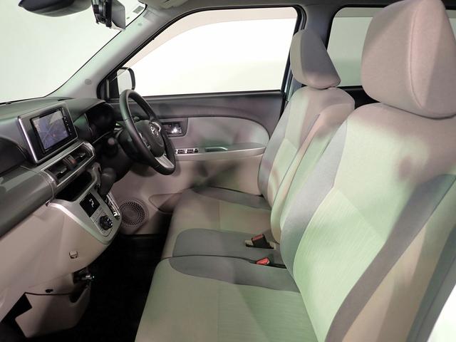 ピクシスジョイ F G SAIII 社外フルセグSナビ ワンオーナー Bカメラ LEDオートヘッドライト 前後インナーミラードラレコ オートハイビーム スマートキー スマートアシストIII 純正アルミホイール スペアーキー CVT(21枚目)