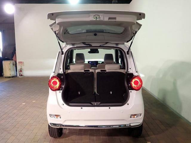 ピクシスジョイ F G SAIII 社外フルセグSナビ ワンオーナー Bカメラ LEDオートヘッドライト 前後インナーミラードラレコ オートハイビーム スマートキー スマートアシストIII 純正アルミホイール スペアーキー CVT(23枚目)