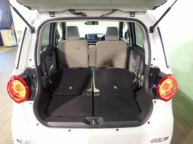 ピクシスジョイ F G SAIII 社外フルセグSナビ ワンオーナー Bカメラ LEDオートヘッドライト 前後インナーミラードラレコ オートハイビーム スマートキー スマートアシストIII 純正アルミホイール スペアーキー CVT(24枚目)