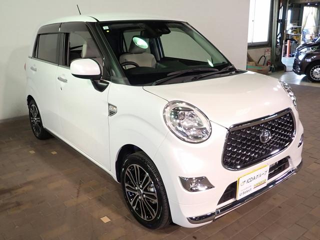 ピクシスジョイ F G SAIII 社外フルセグSナビ ワンオーナー Bカメラ LEDオートヘッドライト 前後インナーミラードラレコ オートハイビーム スマートキー スマートアシストIII 純正アルミホイール スペアーキー CVT(27枚目)