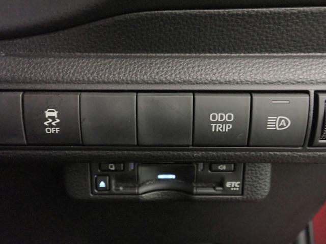 カローラツーリング ハイブリッド ダブルバイビー 純正フルセグ8インチナビ ワンオーナー Bカメラ 前後ドラレコ LEDオートヘッドライト ETC パーキングセンサー トヨタセーフティセンス ハーフレザーシート クルーズコントロール 純正AW(10枚目)