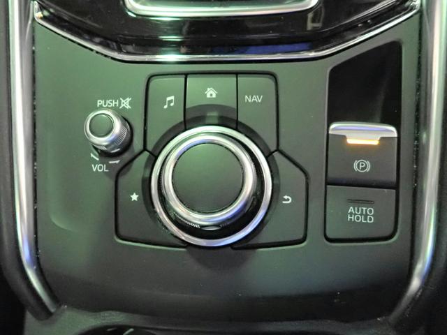 ＣＸ－５ ＸＤ　Ｌパッケージ　純正フルセグＳＤナビ　Ｂカメラ　サンルーフ　ＬＥＤオートヘッドライト　ＥＴＣ　黒革シート　シートヒーター　ＢＳＭ　クルーズコントロール　ヘッドアップディスプレイ　純正ＡＷ　ステアリングヒーター（14枚目）