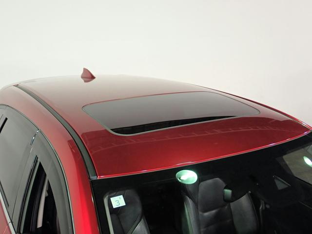 ＣＸ－５ ＸＤ　Ｌパッケージ　純正フルセグＳＤナビ　Ｂカメラ　サンルーフ　ＬＥＤオートヘッドライト　ＥＴＣ　黒革シート　シートヒーター　ＢＳＭ　クルーズコントロール　ヘッドアップディスプレイ　純正ＡＷ　ステアリングヒーター（30枚目）