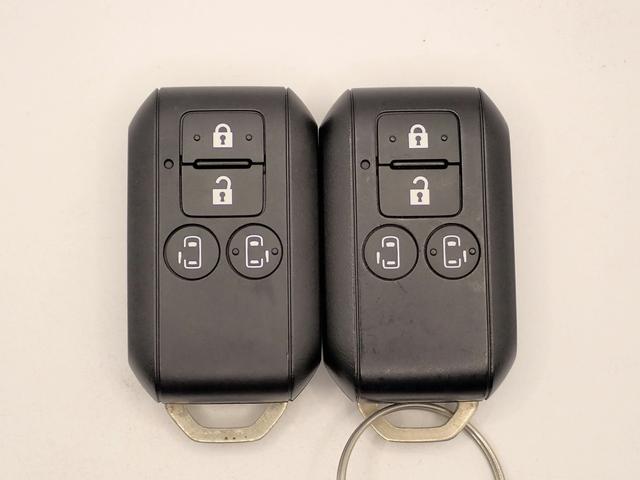 ワゴンRスマイル ハイブリッドX 純正フルセグSDナビ 全方位モニター LEDオートヘッドライト ETC 両側電動スライドドア セーフティプラスパッケージ シートヒーター クルーズコントロール デュアルカメラブレーキサポート BT対応(9枚目)