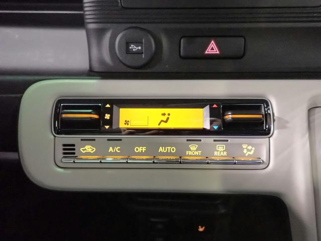 ワゴンRスマイル ハイブリッドX 純正フルセグSDナビ 全方位モニター LEDオートヘッドライト ETC 両側電動スライドドア セーフティプラスパッケージ シートヒーター クルーズコントロール デュアルカメラブレーキサポート BT対応(17枚目)