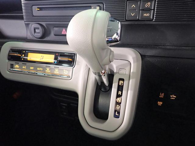 ワゴンRスマイル ハイブリッドX 純正フルセグSDナビ 全方位モニター LEDオートヘッドライト ETC 両側電動スライドドア セーフティプラスパッケージ シートヒーター クルーズコントロール デュアルカメラブレーキサポート BT対応(19枚目)