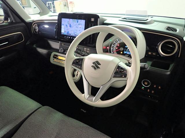 ワゴンRスマイル ハイブリッドX 純正フルセグSDナビ 全方位モニター LEDオートヘッドライト ETC 両側電動スライドドア セーフティプラスパッケージ シートヒーター クルーズコントロール デュアルカメラブレーキサポート BT対応(20枚目)