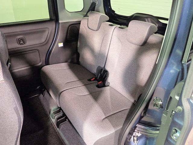 ワゴンRスマイル ハイブリッドX 純正フルセグSDナビ 全方位モニター LEDオートヘッドライト ETC 両側電動スライドドア セーフティプラスパッケージ シートヒーター クルーズコントロール デュアルカメラブレーキサポート BT対応(25枚目)