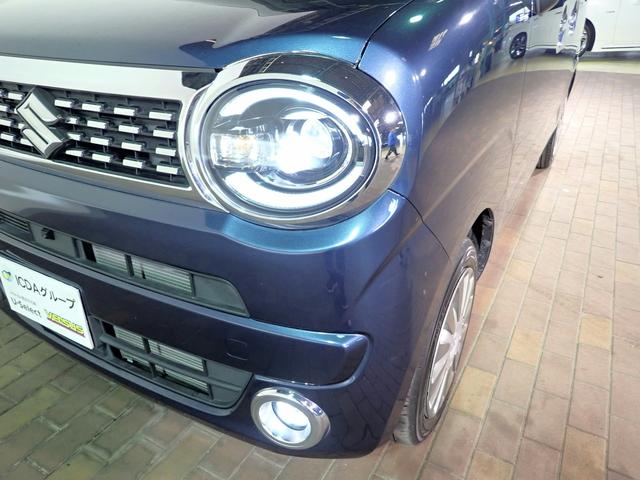 ワゴンRスマイル ハイブリッドX 純正フルセグSDナビ 全方位モニター LEDオートヘッドライト ETC 両側電動スライドドア セーフティプラスパッケージ シートヒーター クルーズコントロール デュアルカメラブレーキサポート BT対応(27枚目)