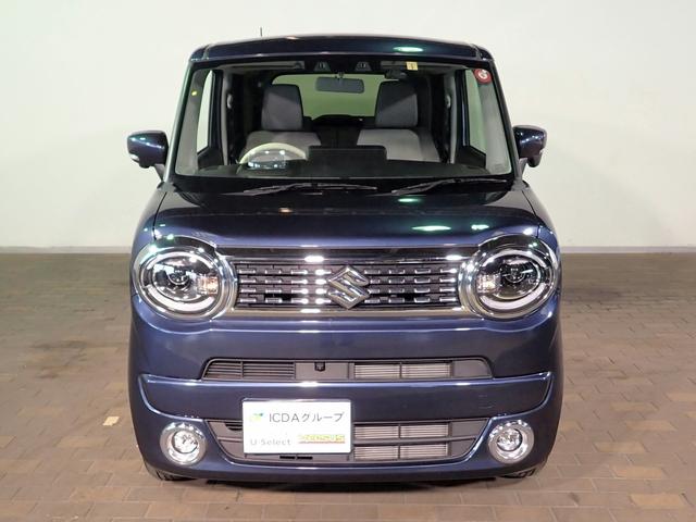 ワゴンRスマイル ハイブリッドX 純正フルセグSDナビ 全方位モニター LEDオートヘッドライト ETC 両側電動スライドドア セーフティプラスパッケージ シートヒーター クルーズコントロール デュアルカメラブレーキサポート BT対応(29枚目)