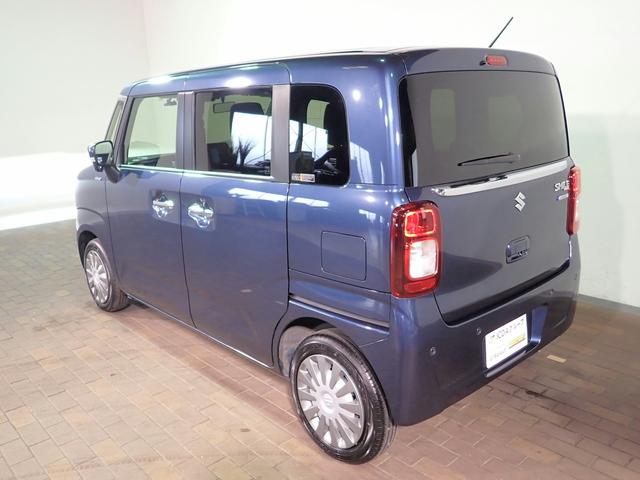 ワゴンRスマイル ハイブリッドX 純正フルセグSDナビ 全方位モニター LEDオートヘッドライト ETC 両側電動スライドドア セーフティプラスパッケージ シートヒーター クルーズコントロール デュアルカメラブレーキサポート BT対応(31枚目)