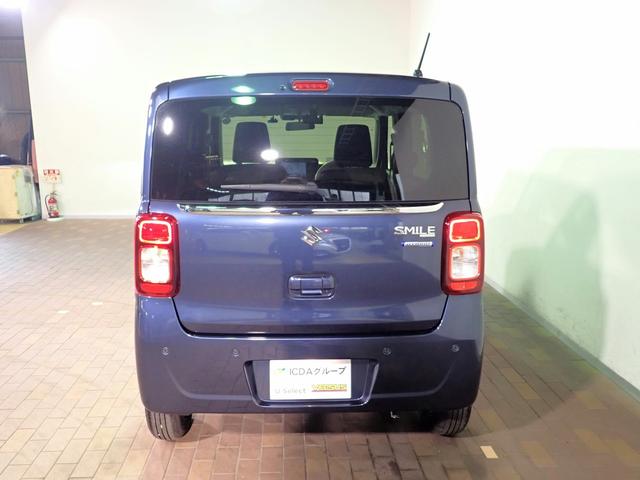 ワゴンRスマイル ハイブリッドX 純正フルセグSDナビ 全方位モニター LEDオートヘッドライト ETC 両側電動スライドドア セーフティプラスパッケージ シートヒーター クルーズコントロール デュアルカメラブレーキサポート BT対応(32枚目)