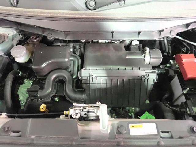 ワゴンRスマイル ハイブリッドX 純正フルセグSDナビ 全方位モニター LEDオートヘッドライト ETC 両側電動スライドドア セーフティプラスパッケージ シートヒーター クルーズコントロール デュアルカメラブレーキサポート BT対応(34枚目)