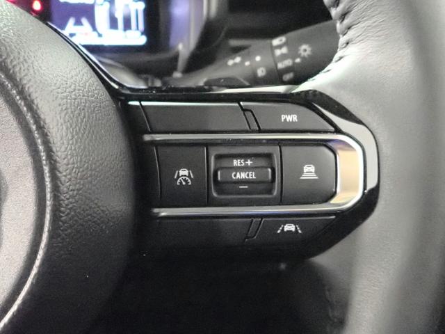 スペーシアカスタム ハイブリッドXSターボ 純正フルセグSDナビ 全方位モニター 両側電動スライドドア ハーフレザーシート シートヒーター デュアルカメラブレーキサポートII ドラレコ ETC LEDオートヘッドライト ステアリングヒーター(13枚目)