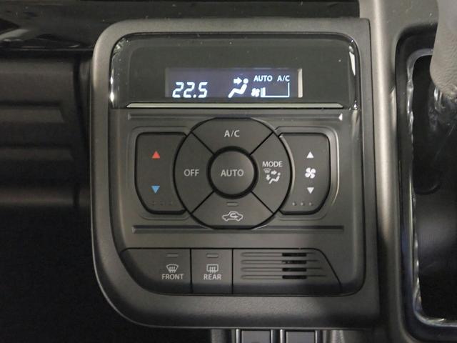 スペーシアカスタム ハイブリッドXSターボ 純正フルセグSDナビ 全方位モニター 両側電動スライドドア ハーフレザーシート シートヒーター デュアルカメラブレーキサポートII ドラレコ ETC LEDオートヘッドライト ステアリングヒーター(18枚目)