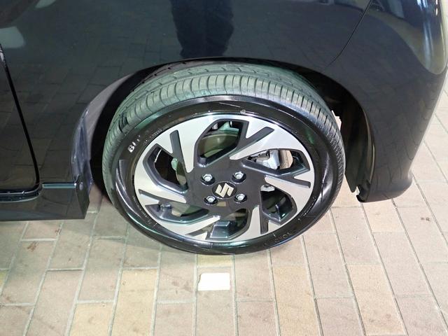 スペーシアカスタム ハイブリッドXSターボ 純正フルセグSDナビ 全方位モニター 両側電動スライドドア ハーフレザーシート シートヒーター デュアルカメラブレーキサポートII ドラレコ ETC LEDオートヘッドライト ステアリングヒーター(33枚目)