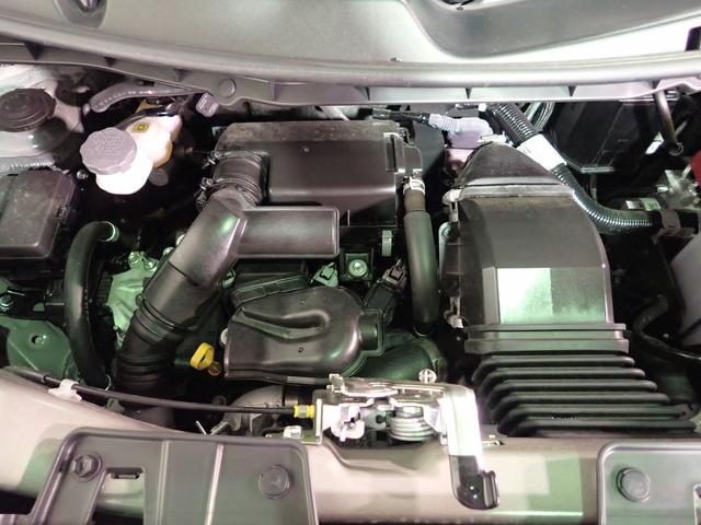 スペーシアカスタム ハイブリッドXSターボ 純正フルセグSDナビ 全方位モニター 両側電動スライドドア ハーフレザーシート シートヒーター デュアルカメラブレーキサポートII ドラレコ ETC LEDオートヘッドライト ステアリングヒーター(34枚目)