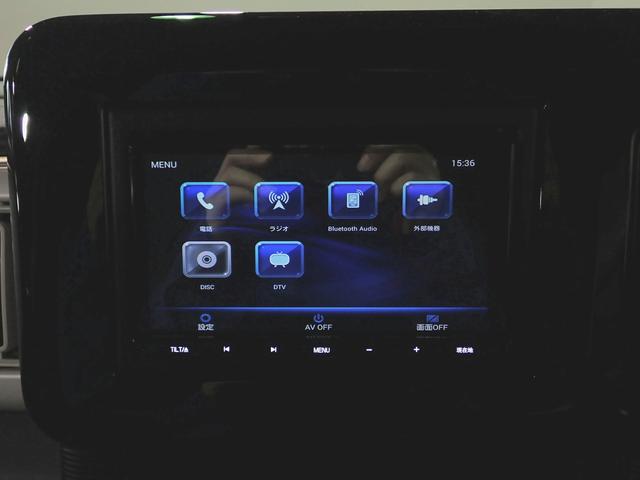 ワゴンRスマイル ハイブリッドS 社外フルセグSDナビ Bカメラ 両側電動スライドドア ETC デュアルカメラブレーキサポート オートハイビーム パーキングセンサー シートヒーター レンタアップ ブルートゥース対応 オートライト(8枚目)