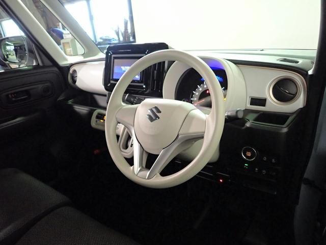 ワゴンRスマイル ハイブリッドS 社外フルセグSDナビ Bカメラ 両側電動スライドドア ETC デュアルカメラブレーキサポート オートハイビーム パーキングセンサー シートヒーター レンタアップ ブルートゥース対応 オートライト(21枚目)