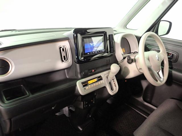 ワゴンRスマイル ハイブリッドS 社外フルセグSDナビ Bカメラ 両側電動スライドドア ETC デュアルカメラブレーキサポート オートハイビーム パーキングセンサー シートヒーター レンタアップ ブルートゥース対応 オートライト(23枚目)