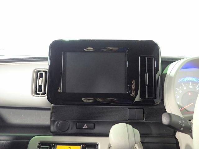 ワゴンＲスマイル ハイブリッドＳ　オーディオレス　両側電動スライドドア　デュアルカメラブレーキサポート　オートヘッドライト　オートハイビーム　シートヒーター　パーキングセンサー　スマートキー　ＣＶＴ　ＡＢＳ　ＳＲＳ　スペアーキー（6枚目）