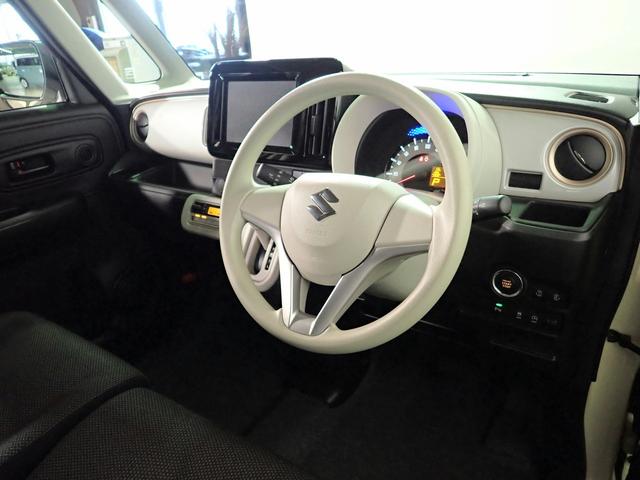 ワゴンＲスマイル ハイブリッドＳ　オーディオレス　両側電動スライドドア　デュアルカメラブレーキサポート　オートヘッドライト　オートハイビーム　シートヒーター　パーキングセンサー　スマートキー　ＣＶＴ　ＡＢＳ　ＳＲＳ　スペアーキー（19枚目）