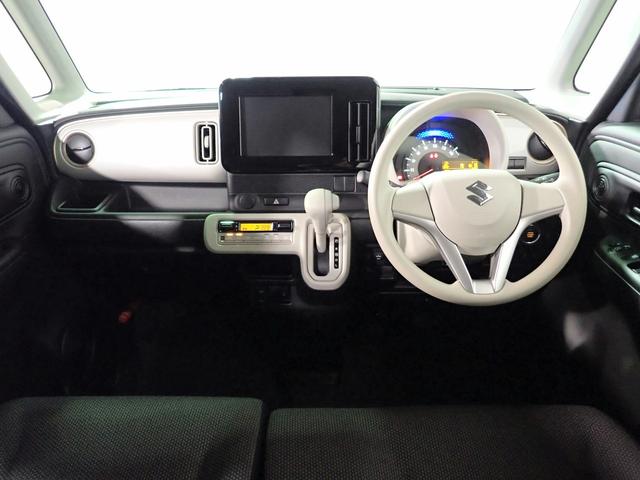 ワゴンＲスマイル ハイブリッドＳ　オーディオレス　両側電動スライドドア　デュアルカメラブレーキサポート　オートヘッドライト　オートハイビーム　シートヒーター　パーキングセンサー　スマートキー　ＣＶＴ　ＡＢＳ　ＳＲＳ　スペアーキー（20枚目）