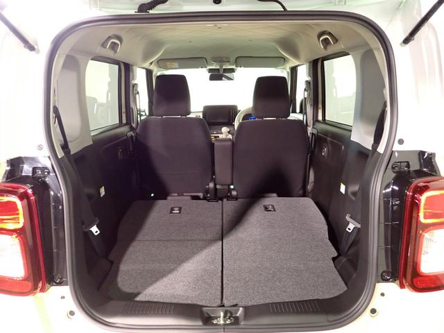 ワゴンＲスマイル ハイブリッドＳ　オーディオレス　両側電動スライドドア　デュアルカメラブレーキサポート　オートヘッドライト　オートハイビーム　シートヒーター　パーキングセンサー　スマートキー　ＣＶＴ　ＡＢＳ　ＳＲＳ　スペアーキー（25枚目）