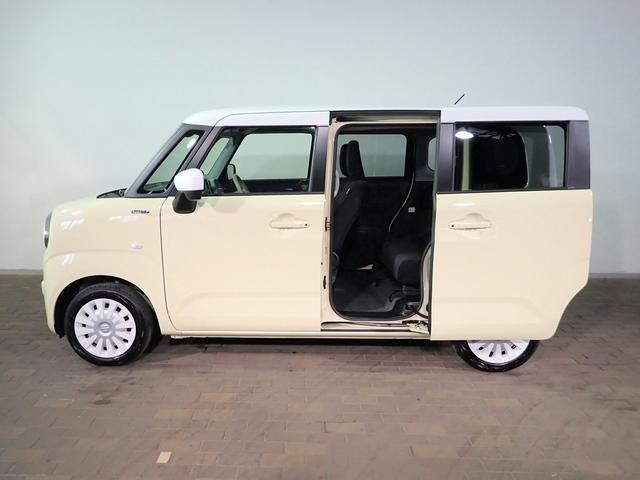 ワゴンＲスマイル ハイブリッドＳ　オーディオレス　両側電動スライドドア　デュアルカメラブレーキサポート　オートヘッドライト　オートハイビーム　シートヒーター　パーキングセンサー　スマートキー　ＣＶＴ　ＡＢＳ　ＳＲＳ　スペアーキー（30枚目）